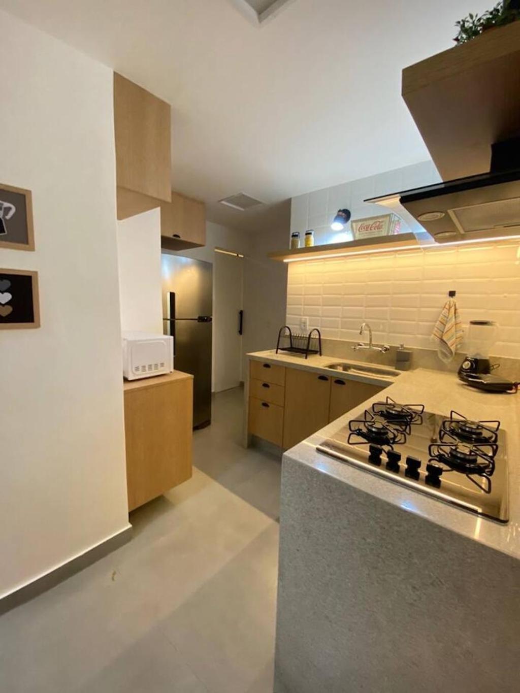 Appartement Casa Carioca Copacabana Posto 6 *