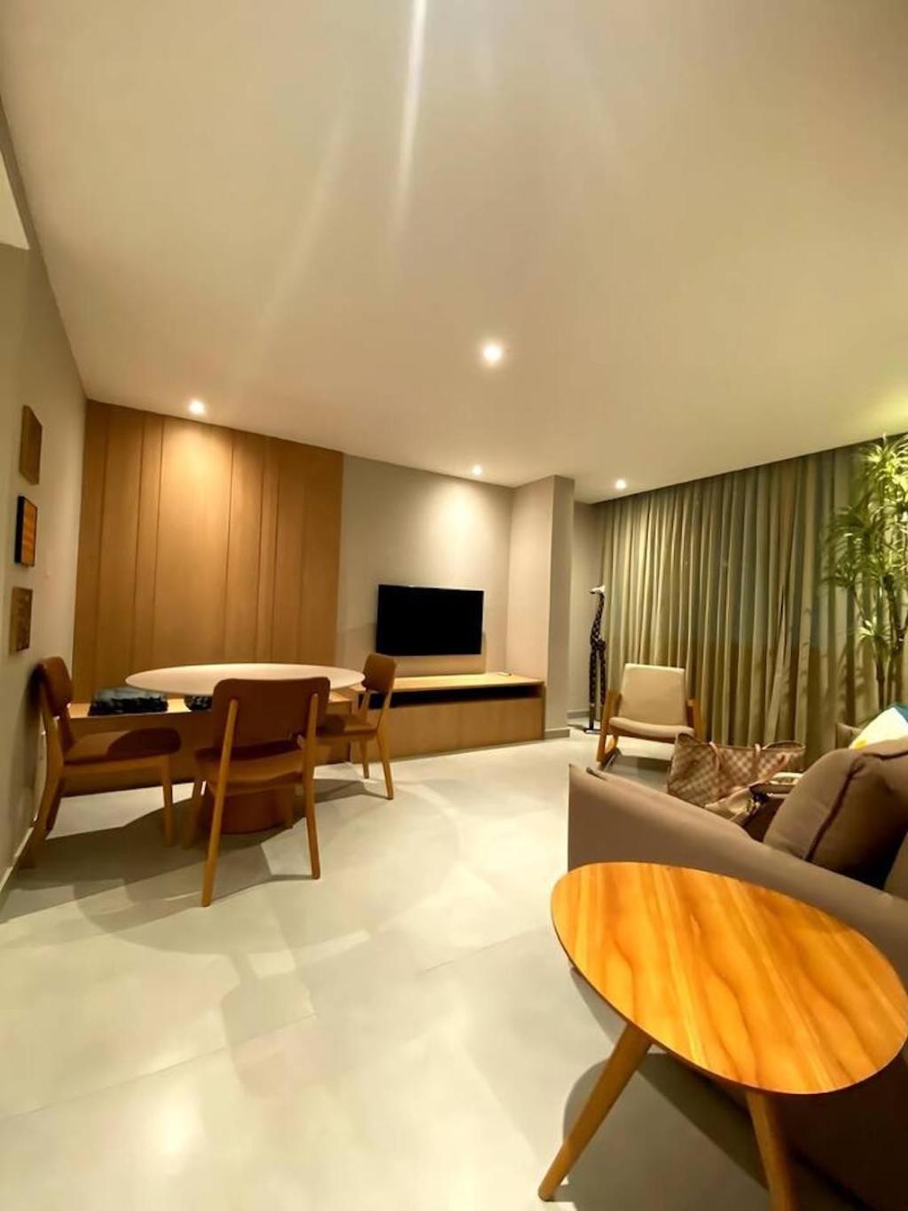 Casa Carioca Copacabana Posto 6 Apartment *