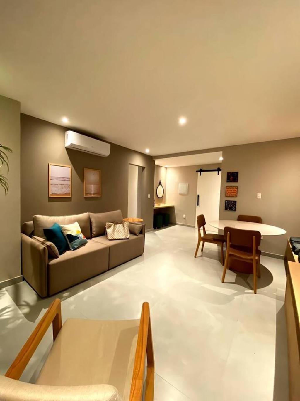 Appartement Casa Carioca Copacabana Posto 6 *