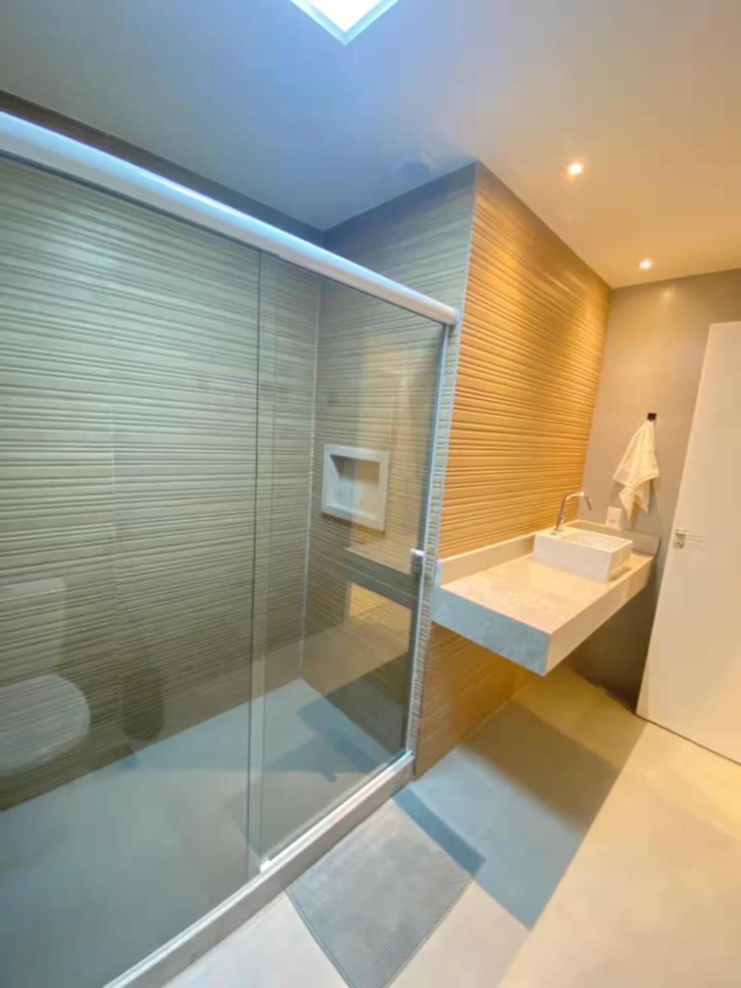 Casa Carioca Copacabana Posto 6 Appartement