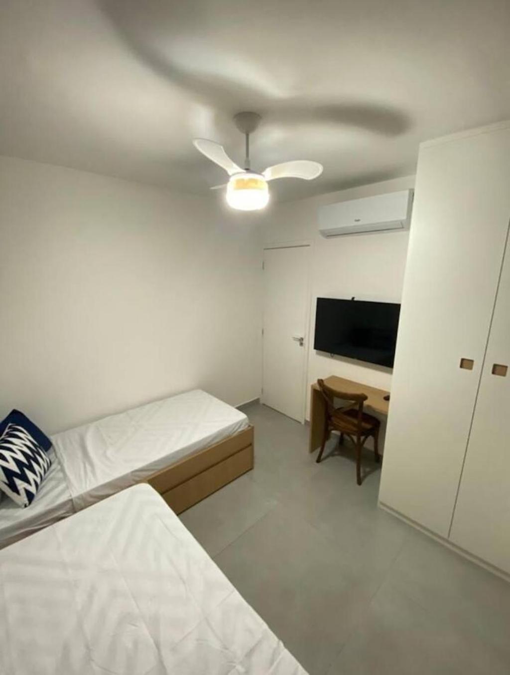 Apartment Casa Carioca Copacabana Posto 6 *