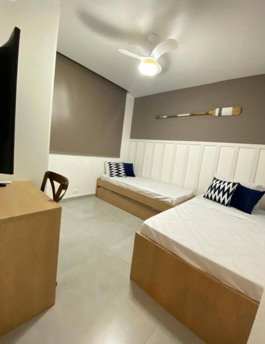 Casa Carioca Copacabana Posto 6 Appartement Rio de Janeiro