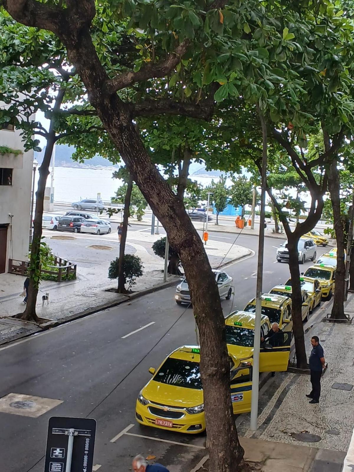 Appartement Casa Carioca Copacabana Posto 6 *