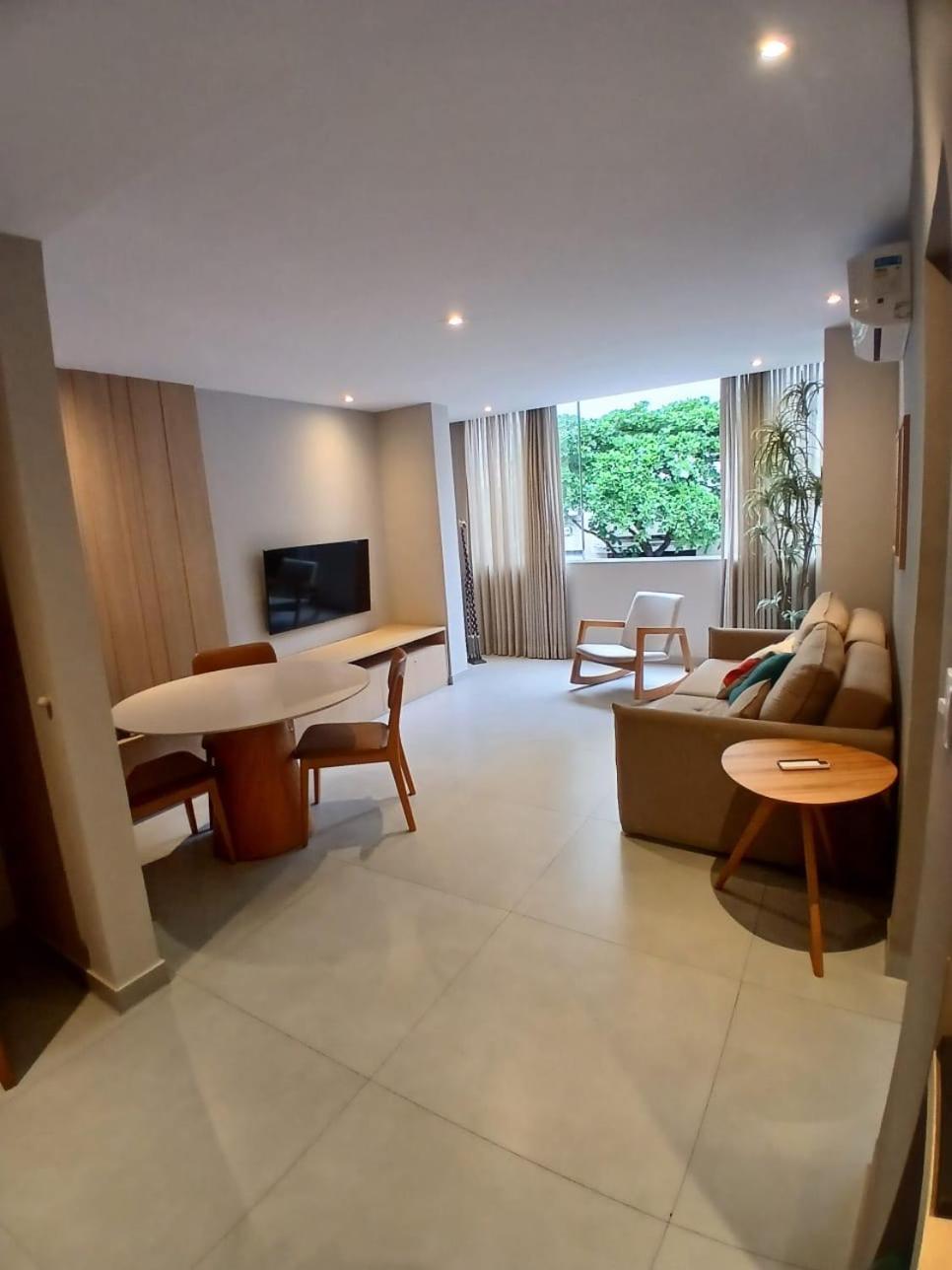 Casa Carioca Copacabana Posto 6 Apartamento
