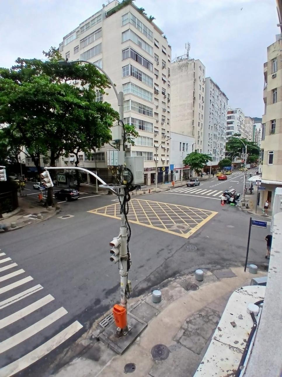 Casa Carioca Copacabana Posto 6 Rio de Janeiro